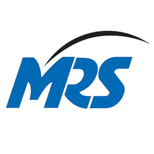 MRS Company logo